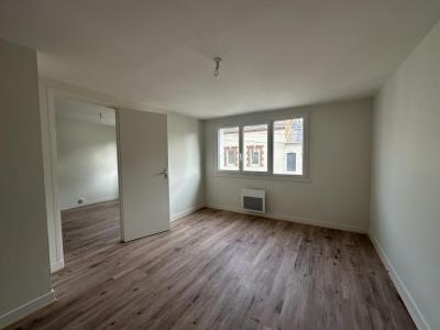 Location Appartement 2 pi�ces RENNES 35000