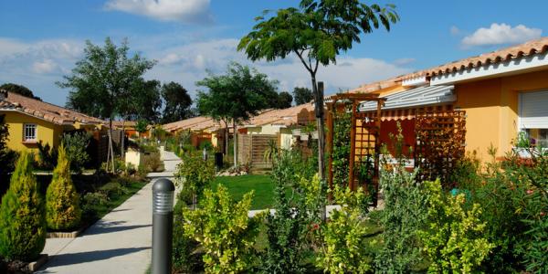 Vente Maison 3 pi�ces ROCHEFORT-DU-GARD 30650