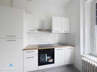 Location Appartement 5 pi�ces CLERMONT-FERRAND 63000