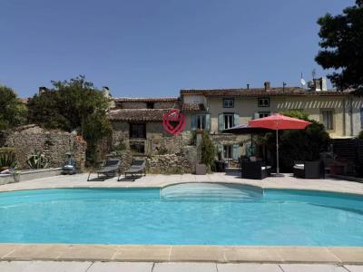 Vente Maison LOUPIA 11300