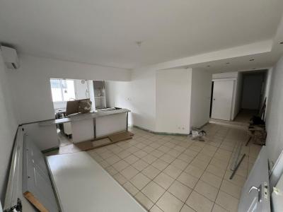Location Appartement 3 pi�ces SAINT-DENIS 97400