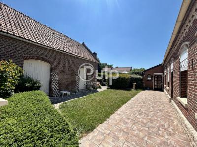 Vente Maison 5 pi�ces NOYELLES-SOUS-BELLONNE 62490