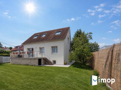 Vente Prestige ETANG-LA-VILLE 78620