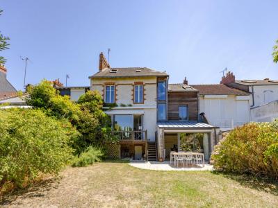 Vente Maison 9 pi�ces NANTES 44100