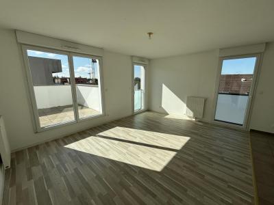 Location Appartement 3 pi�ces NANTES 44200