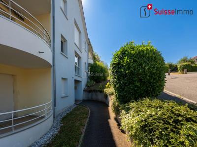 Vente Appartement 2 pi�ces BETHONCOURT 25200