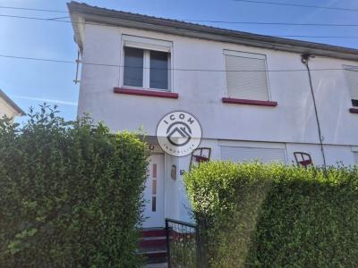 Vente Maison 4 pi�ces LOUVROIL 59720