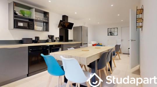 Location Appartement RENNES 35000