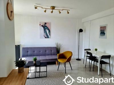 Location Appartement NANTERRE 92000