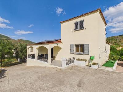 Vente Maison 11 pi�ces ALATA 20167