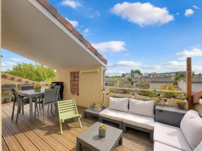 Vente Appartement 4 pi�ces TOULOUSE 31200