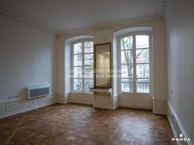 Location Appartement STRASBOURG 67000