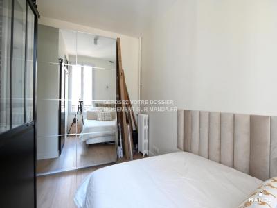 Location Appartement 2 pi�ces BOULOGNE-BILLANCOURT 92100