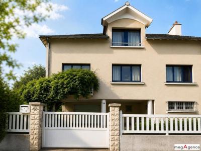 Vente Maison 8 pi�ces NANTES 44100