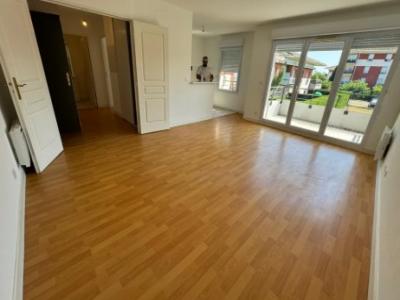 Location Appartement 2 pi�ces LIBOURNE 33500