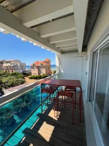 Location Appartement 2 pi�ces LACANAU 33680