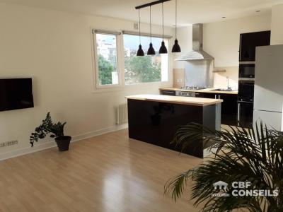 Vente Appartement 2 pi�ces CHAMALIERES 63400