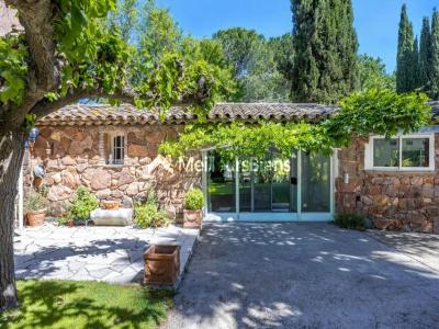 Vente Maison 8 pi�ces ROQUEBRUNE-SUR-ARGENS 83520