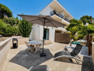Vente Appartement LAVANDOU 83980
