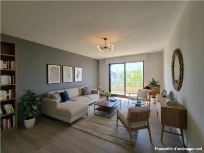 Vente Appartement 2 pi�ces BLAGNAC 31700