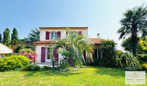 Vente Maison 6 pi�ces BASSE-GOULAINE 44115