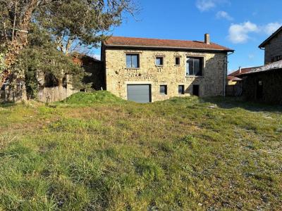 Vente Maison 3 pi�ces BOISSET 43500