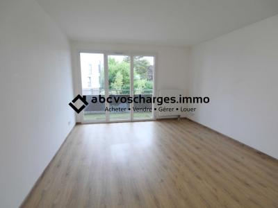 Location Appartement 3 pi�ces RONCHIN 59790