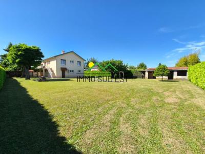 Vente Maison 5 pi�ces SAINT-MARCEL-LES-VALENCE 26320