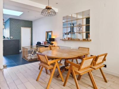 Location Maison 5 pi�ces ROUBAIX 59100