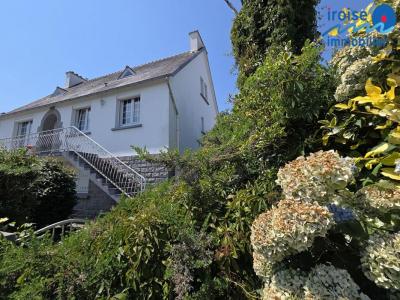 Vente Maison 6 pi�ces BREST 29200