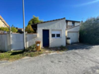 Location Appartement LIBOURNE 33500