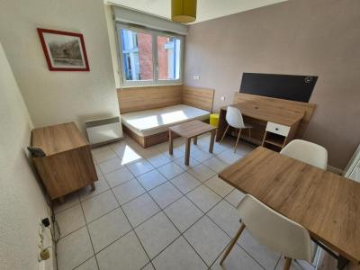Location Appartement TOULOUSE 31400