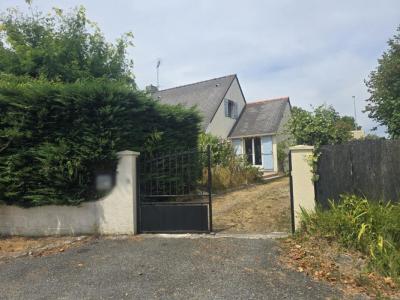Vente Maison 4 pi�ces GUERANDE 44350