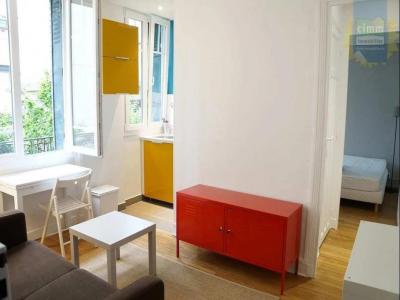 Location Appartement 2 pi�ces BOIS-COLOMBES 92270