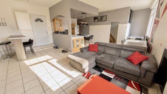 Vente Appartement 2 pi�ces SAINT-CLAIR-DE-LA-TOUR 38110