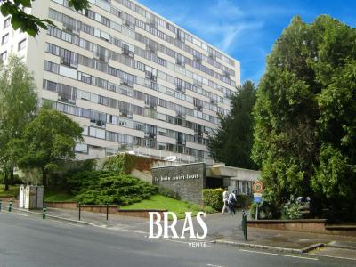 Vente Appartement ORVAULT 44700