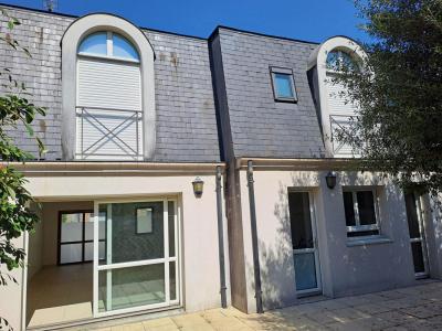 Vente Maison 5 pi�ces NANTES 44000