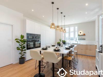 Location Appartement VENISSIEUX 69200