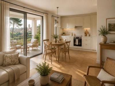 Vente Appartement 2 pi�ces SANGUINET 40460