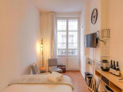Location Appartement LYON-7EME-ARRONDISSEMENT 69007