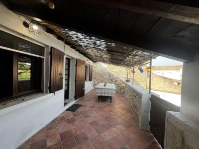 Vente Maison 5 pi�ces SAINT-GILLES 30800