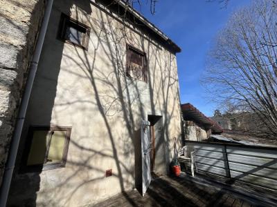 Vente Maison 3 pi�ces TARASCON-SUR-ARIEGE 09400