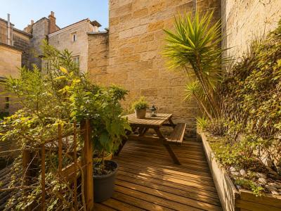 Vente Maison 7 pi�ces BORDEAUX 33300