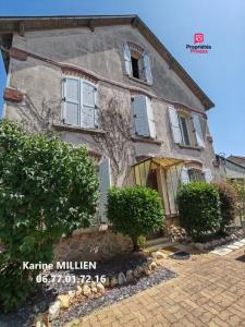 Vente Maison 5 pi�ces DREUX 28100