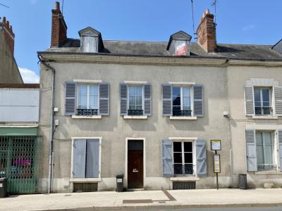 Vente Appartement 2 pi�ces BLOIS 41000