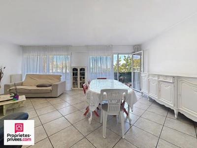 Vente Appartement 4 pi�ces MARSEILLE-10EME-ARRONDISSEMENT 13010