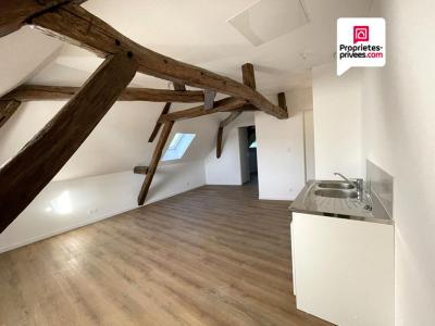 Vente Appartement 3 pi�ces NONANCOURT 27320