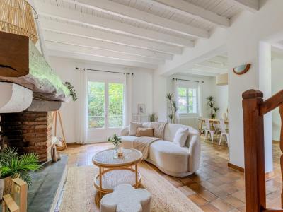 Vente Maison 5 pi�ces LANTON 33138