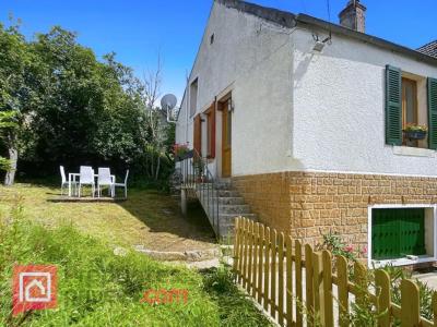 Vente Maison 2 pi�ces JOUX-LA-VILLE 89440