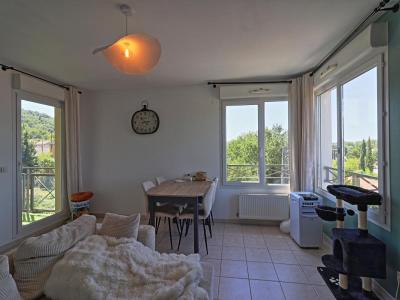 Vente Appartement 2 pi�ces BOURGOIN-JALLIEU 38300